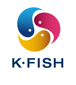 K-FISH @ PARIS OLYMPICS FANZONE 2024